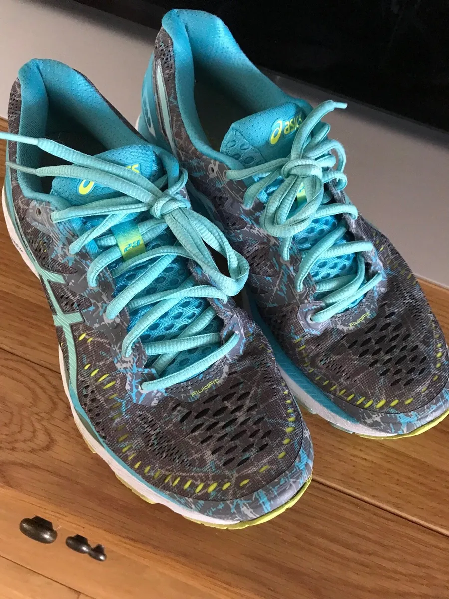 Asics runners - Image 1