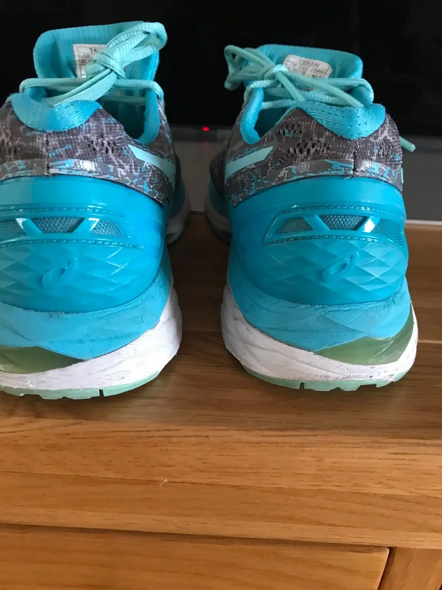 Asics runners - Image 2