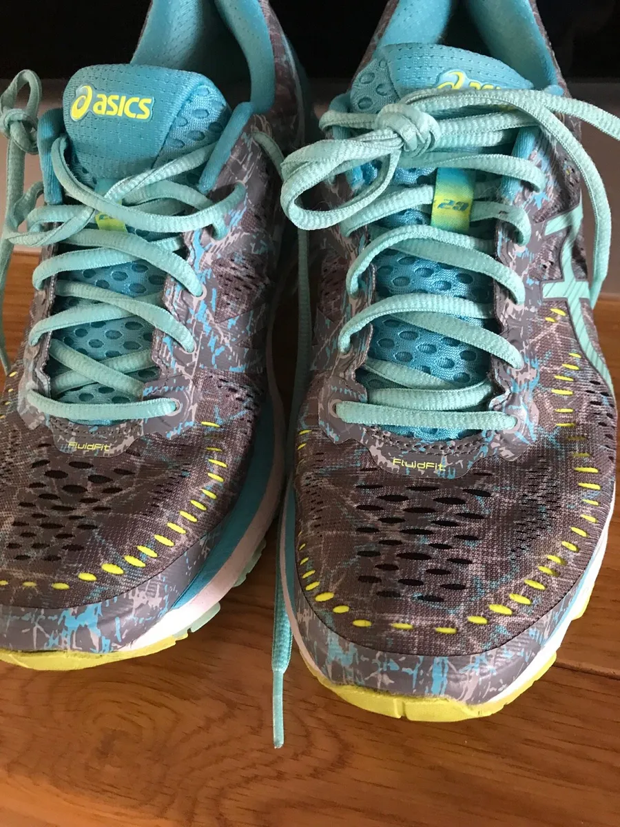 Asics runners - Image 3