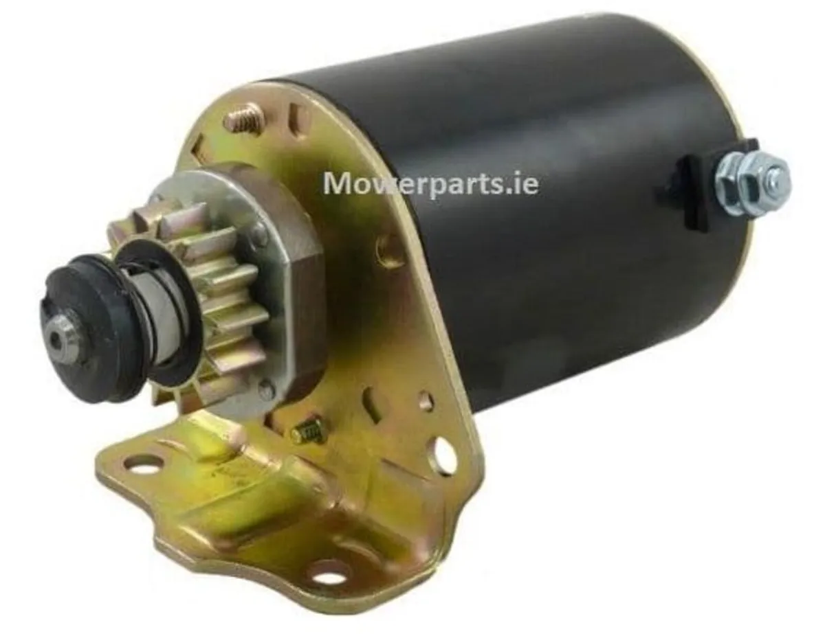 Briggs & Stratton Starter Motors - Image 4