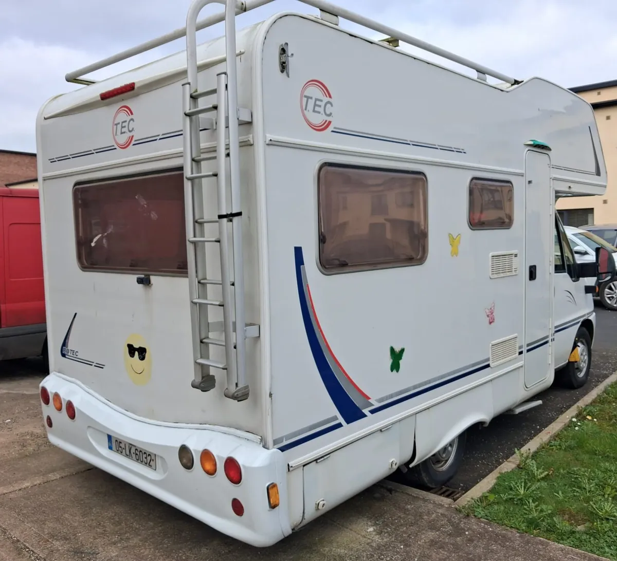 Fiat ducato - Image 4