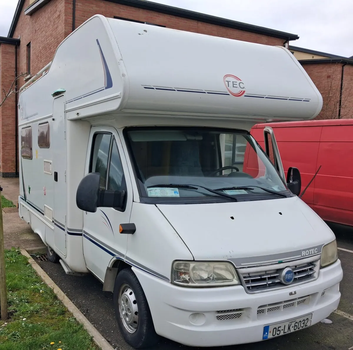 Fiat ducato - Image 1