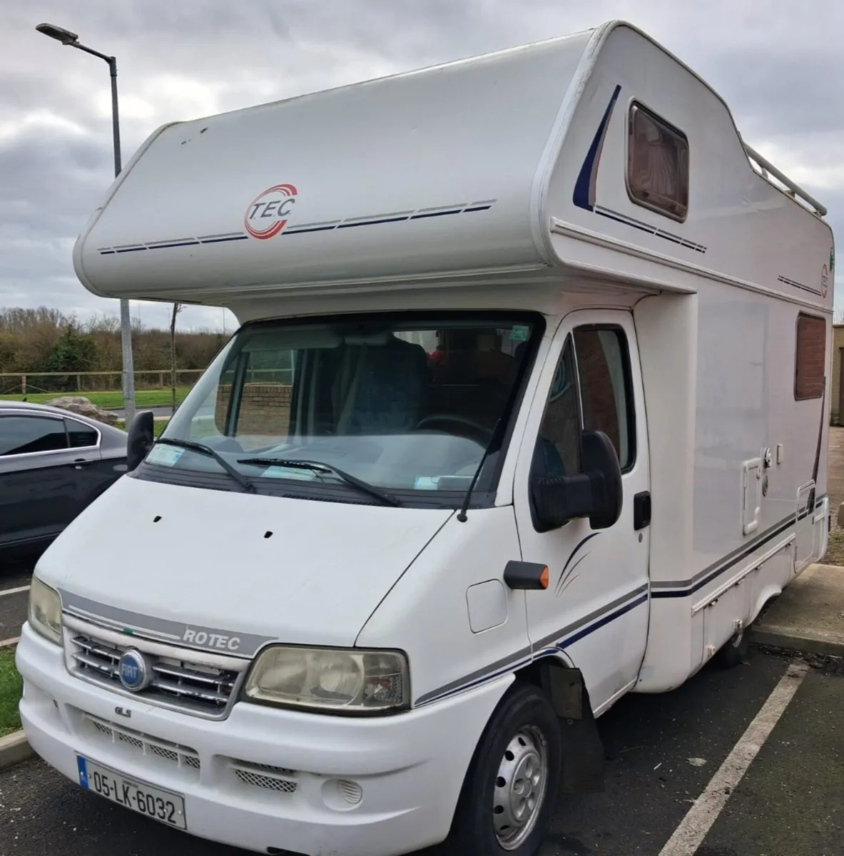 Fiat ducato - Image 2