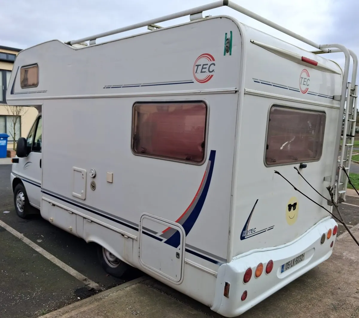 Fiat ducato - Image 3