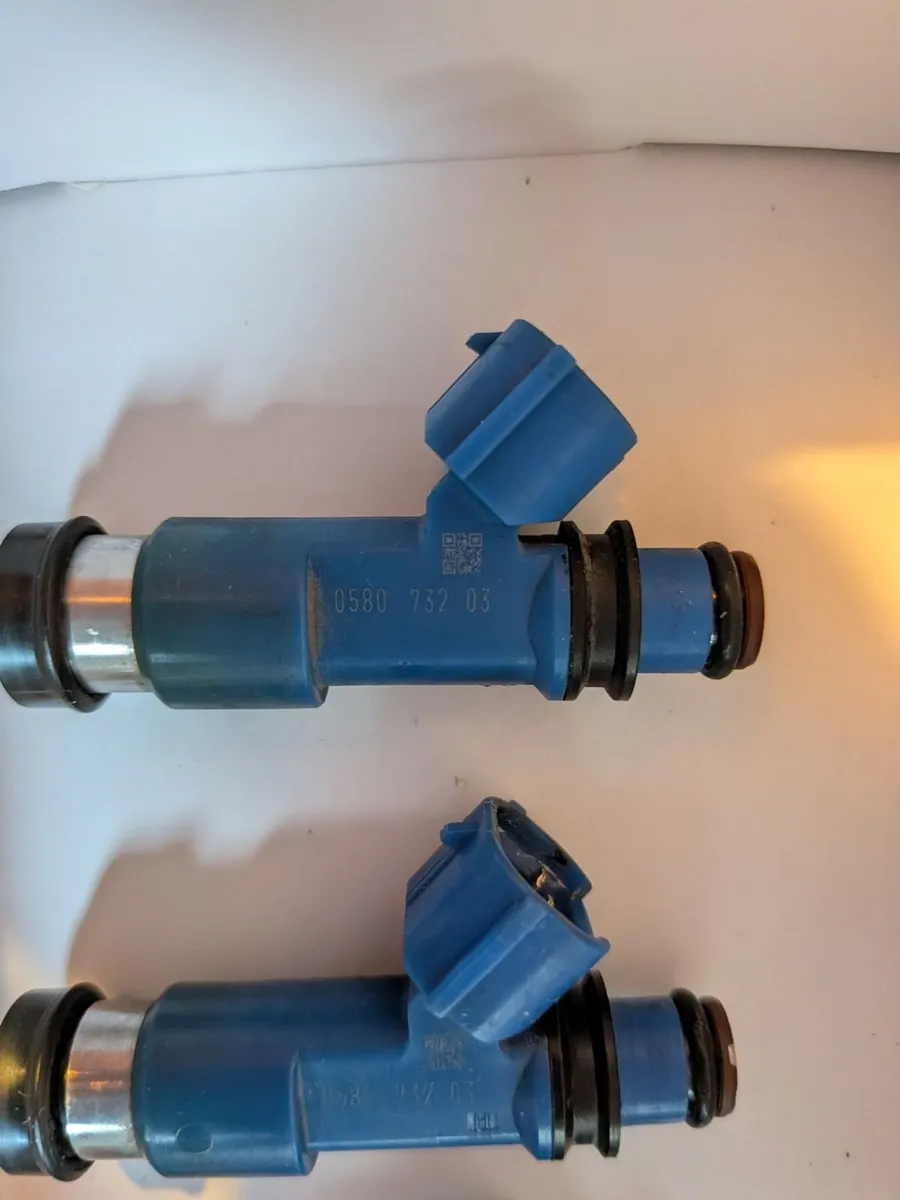 Subaru Impreza WRX/STI Fuel Injectors - Image 3