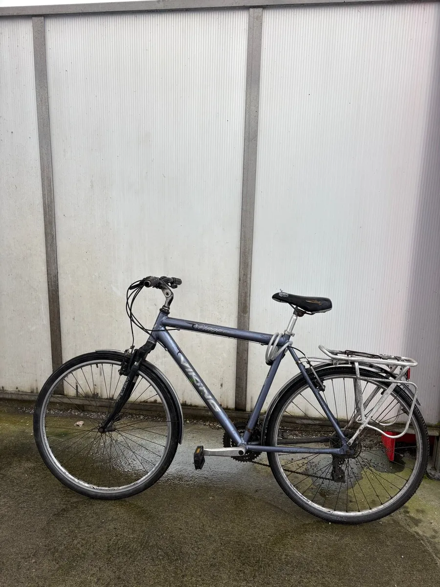 Trekking / urban bicycle - Image 1