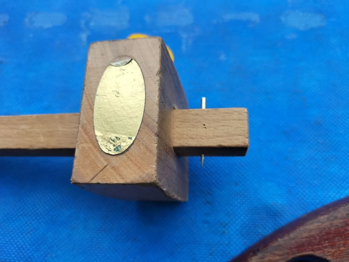 Tenon Saw by Tyzack and Turner - Image 2