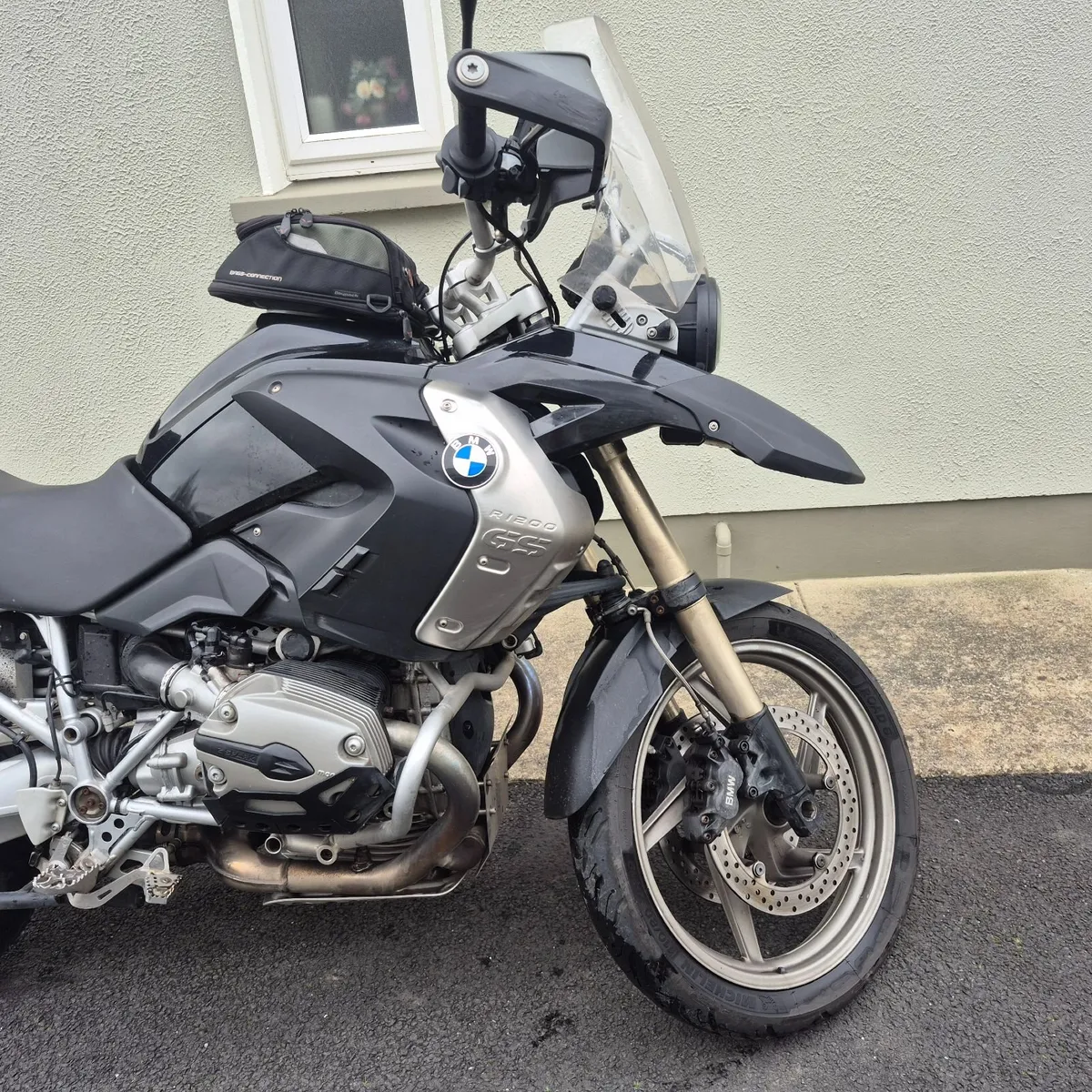 BMW R 1200 GS 2008 - Image 3