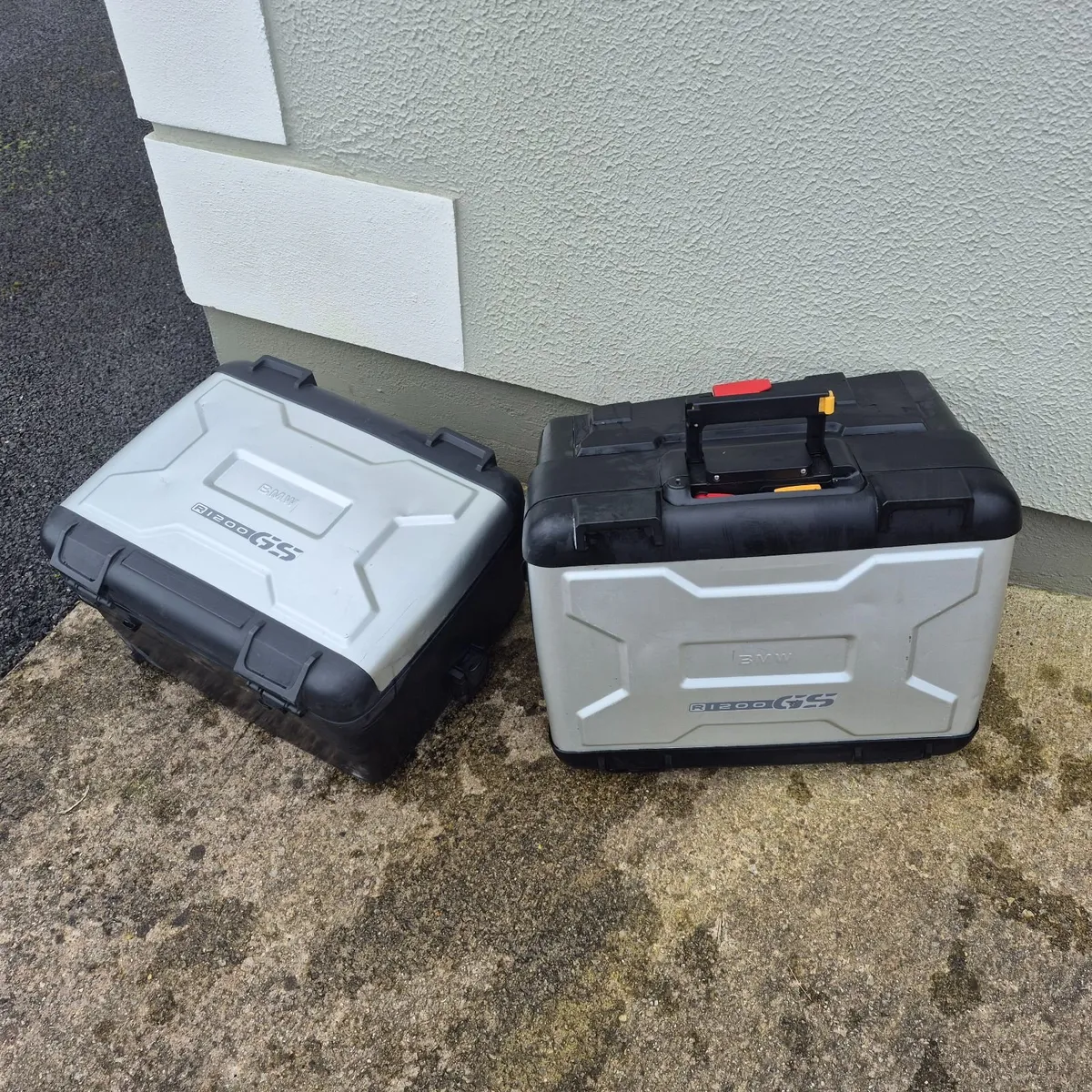 BMW R 1200 GS 2008 - Image 4