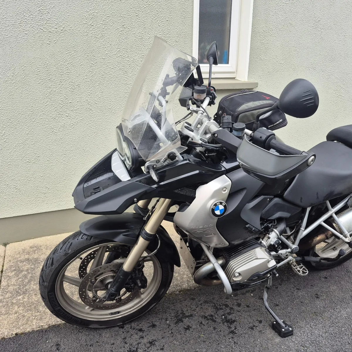 BMW R 1200 GS 2008 - Image 1