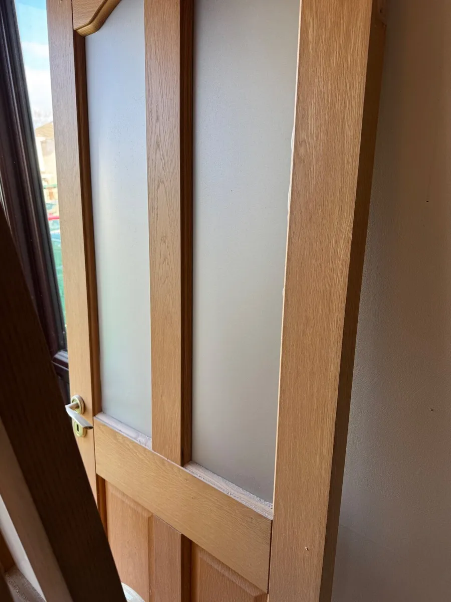 Internal doors - Image 2