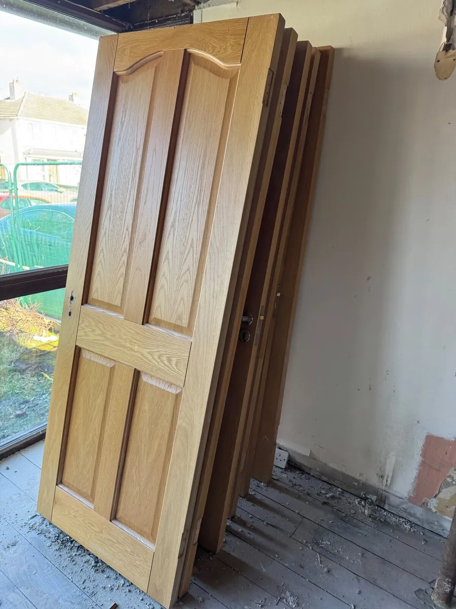 Internal doors - Image 4