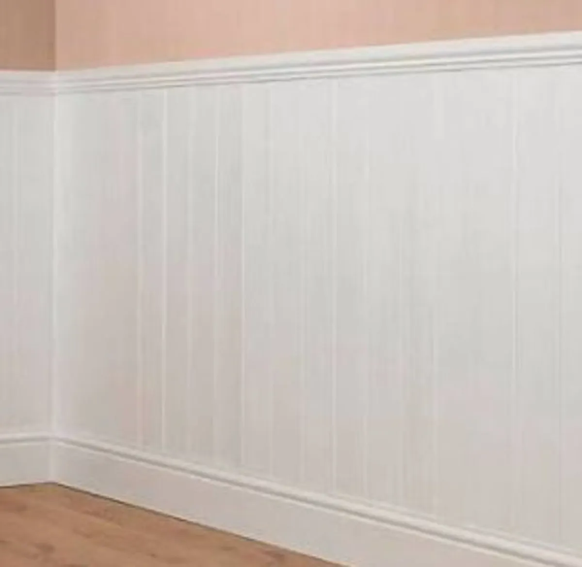 Carpentry  wall cladding  floors - Image 4