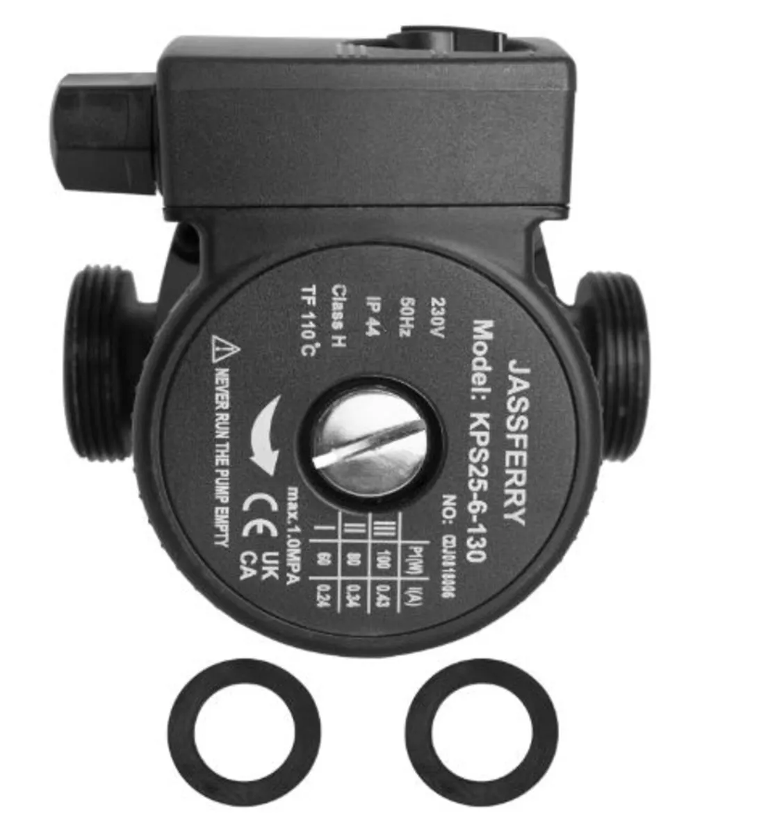 heating  pump - Image 2