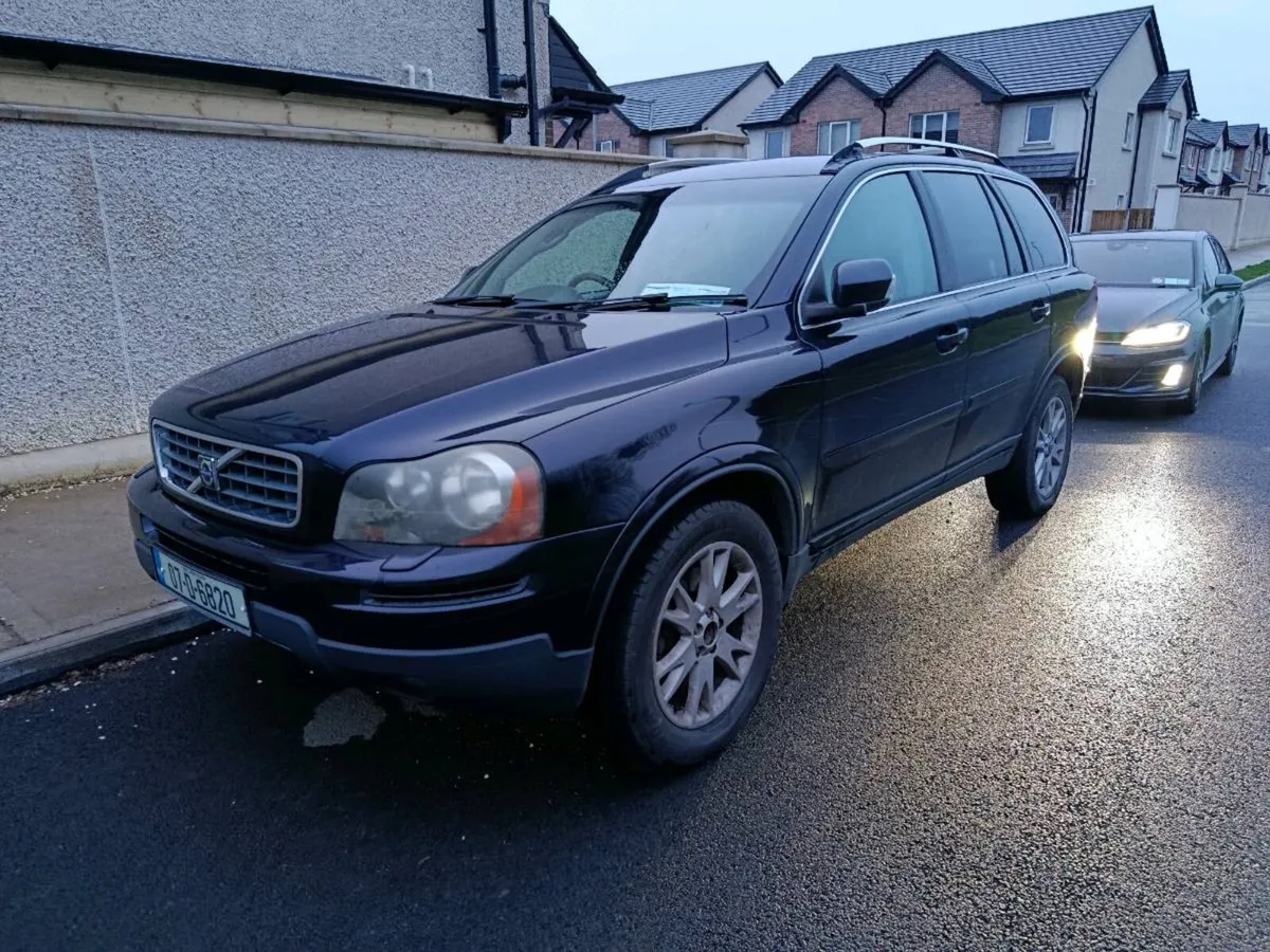 Volvo XC90 - Image 4