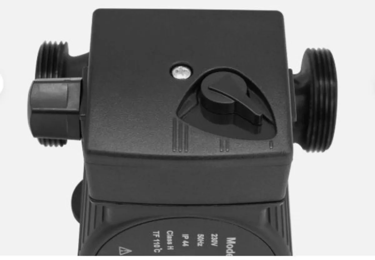 heating  circulating  pump - Image 1