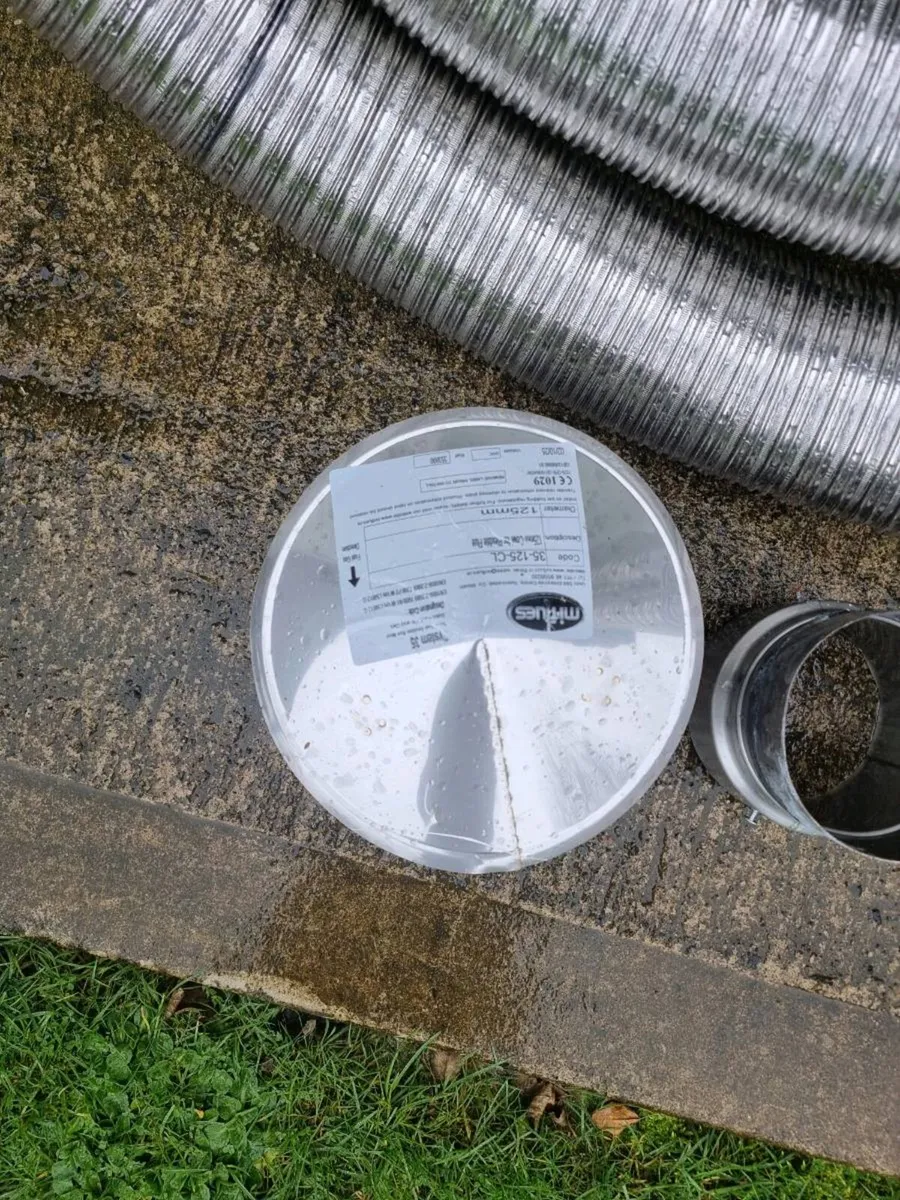 Flue Liner - Image 3