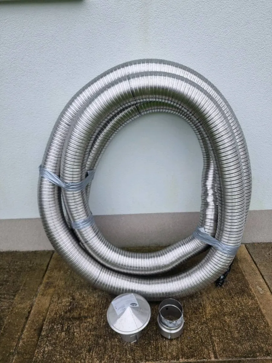 Flue Liner - Image 1