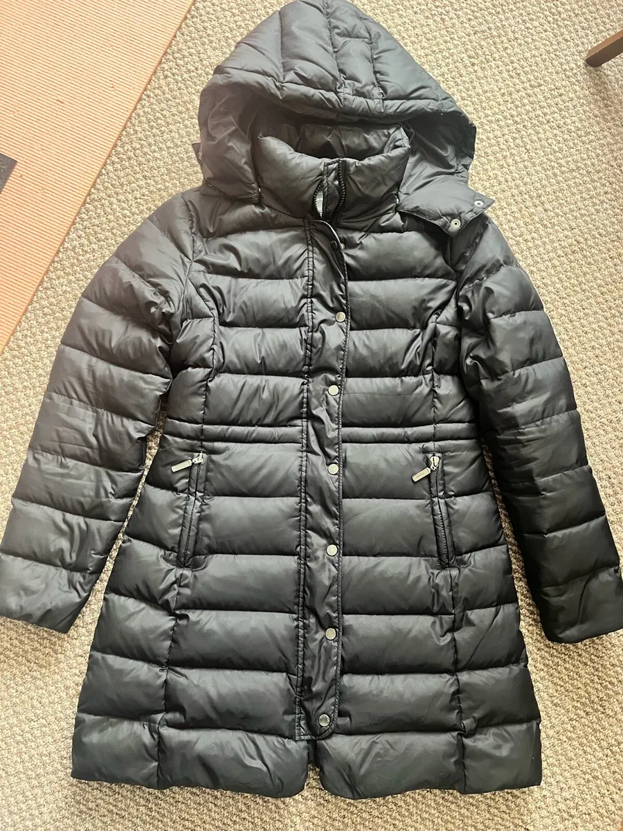 Benetton coat - Image 1