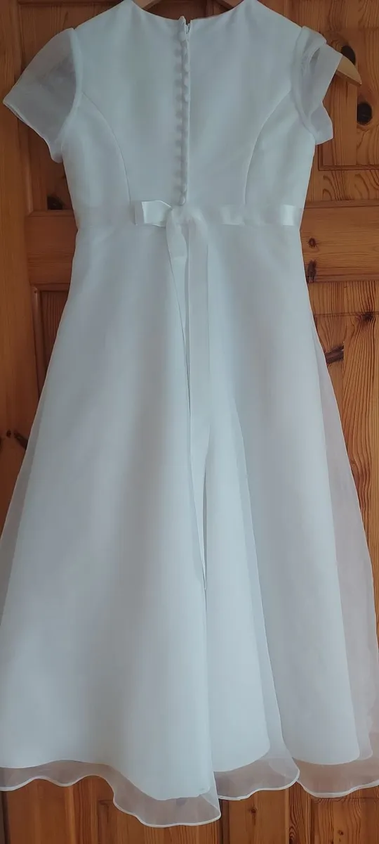 Communion dress - Image 2