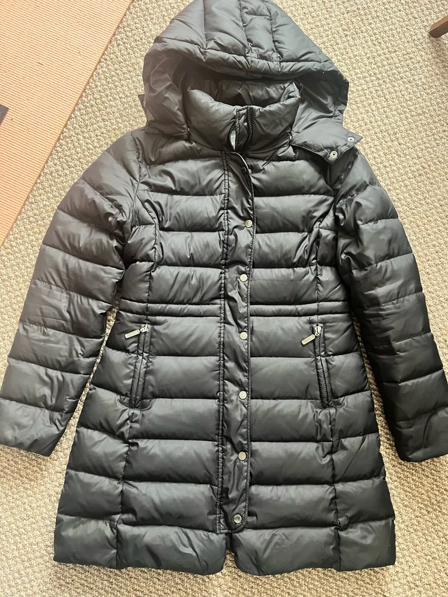 Benetton coat - Image 3