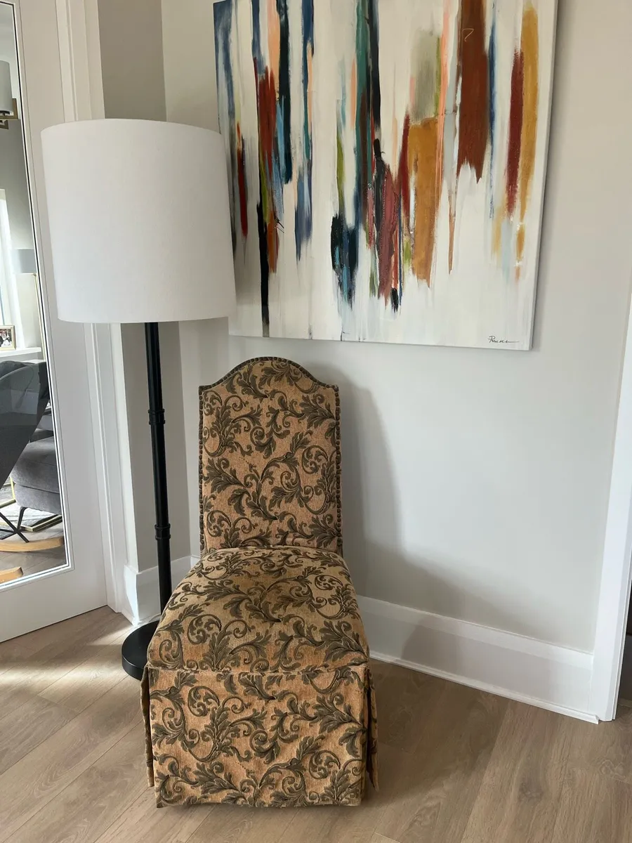 Occasional Chair - Image 1