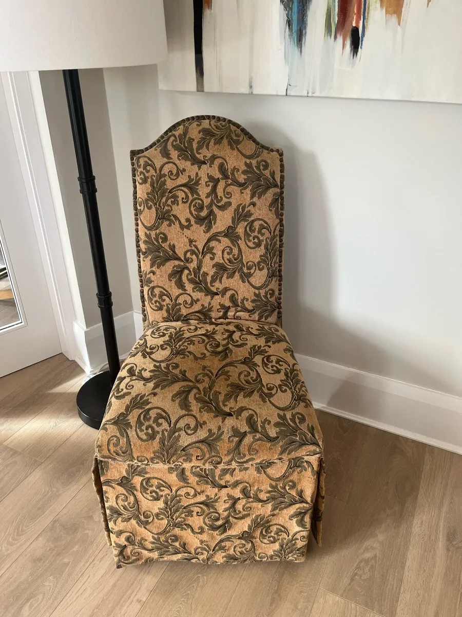 Occasional Chair - Image 2