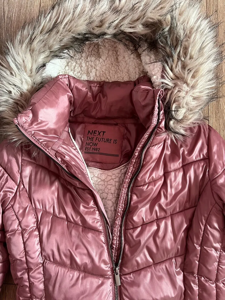 Coats for girl - Image 2