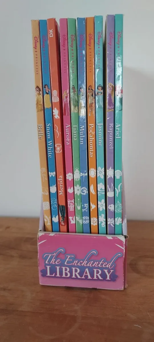 Kids books - Image 1