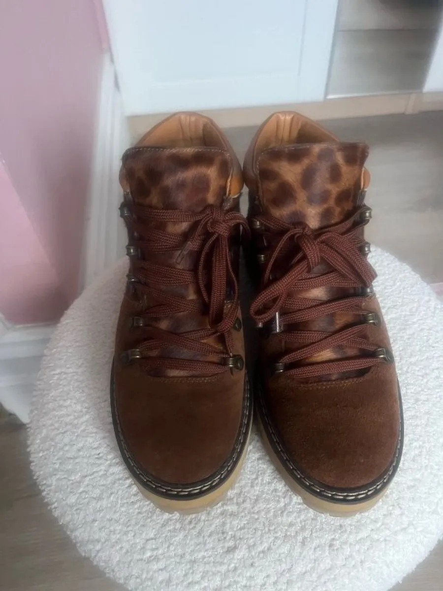 See by Chloe boots - Image 2