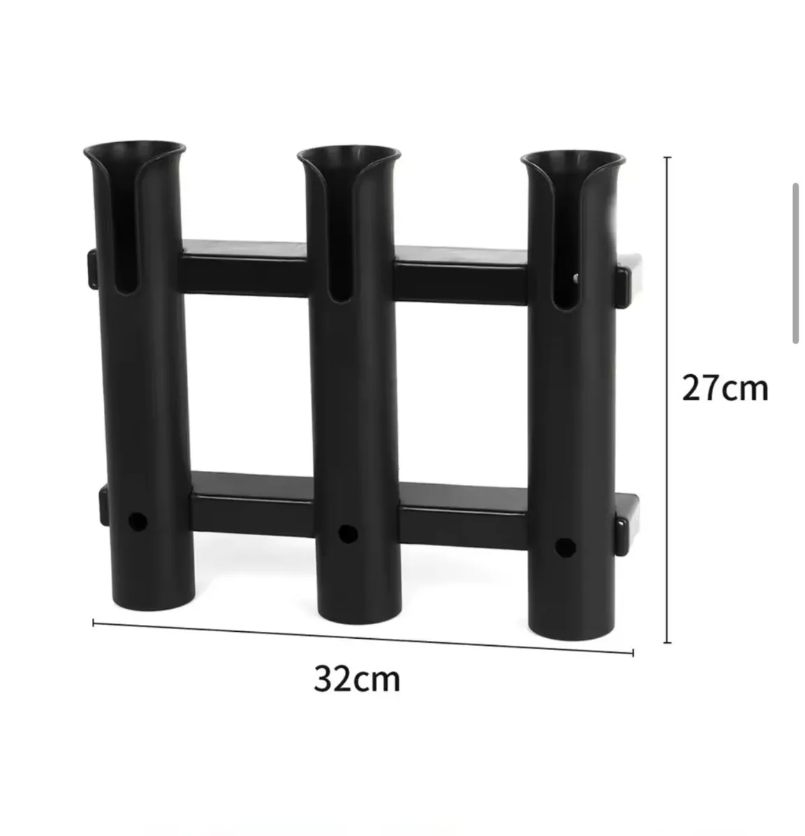 Rod holder for sale - Image 3