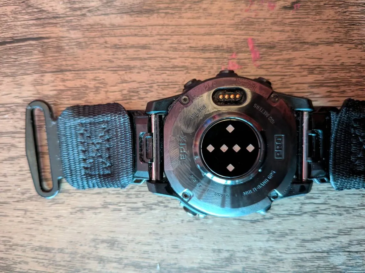 Garmin epix pro gen 2 - Image 3