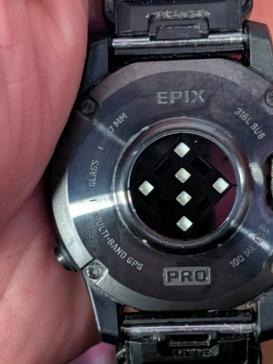 Garmin epix pro gen 2 - Image 4