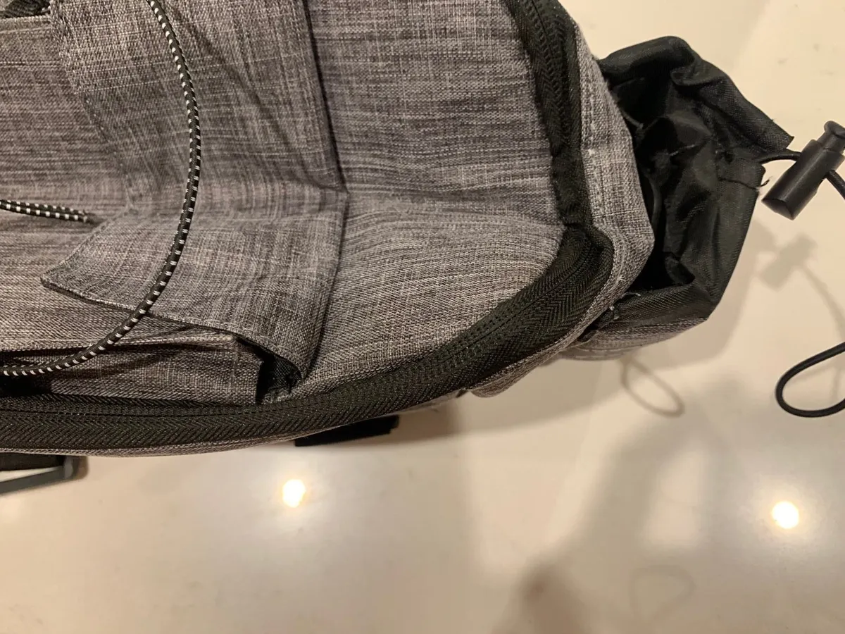 Bicycle Cooler Bag - Image 3