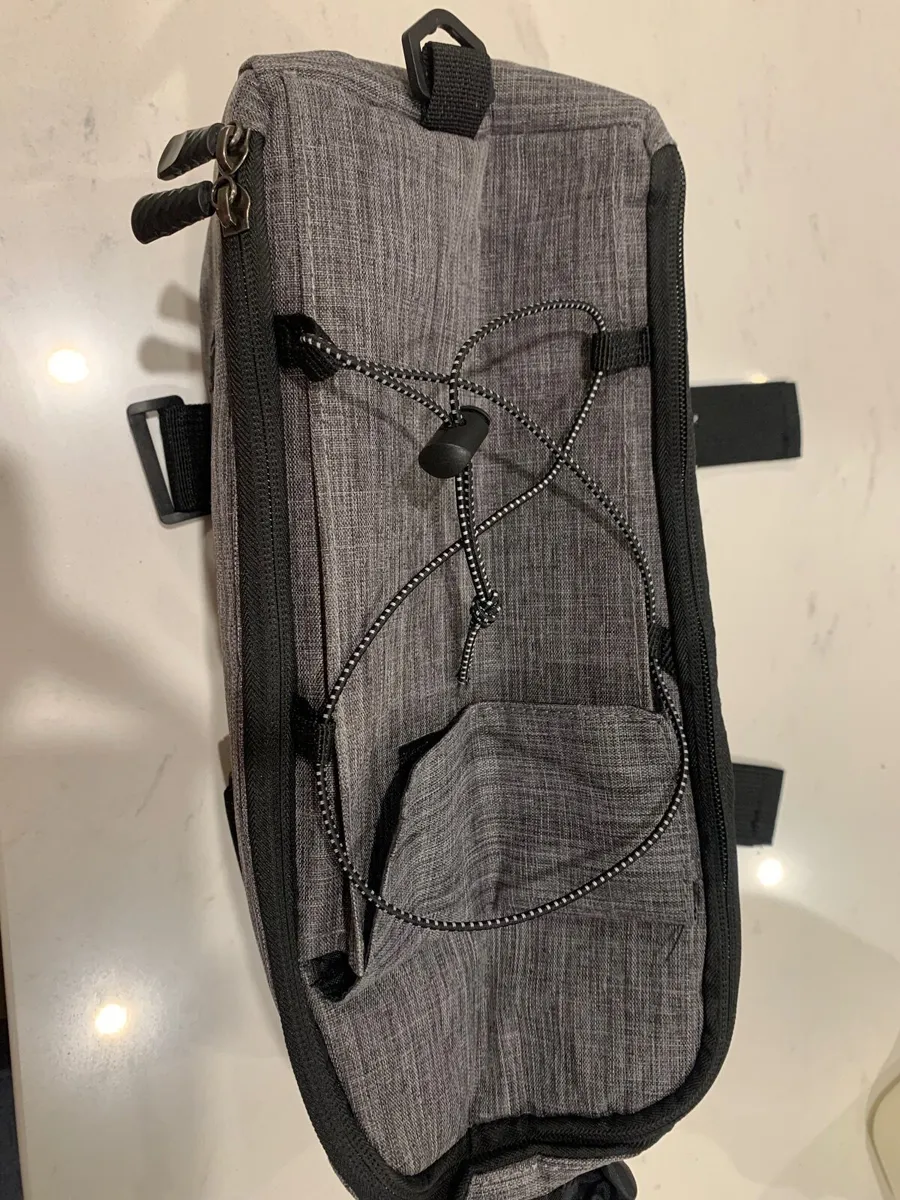 Bicycle Cooler Bag - Image 4