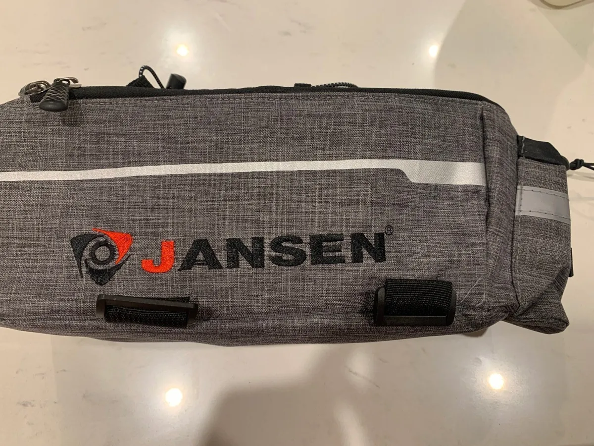 Bicycle Cooler Bag - Image 1