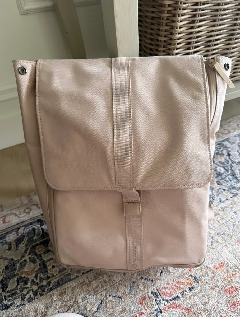 Bugaboo Changing Bag Taupe - Image 1