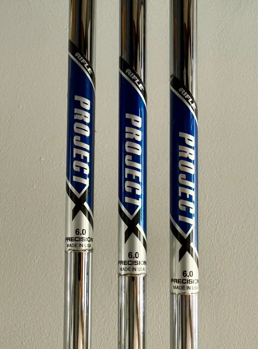 Titleist Vokey SM7 Wedges (GW, SW & LW) - Image 4