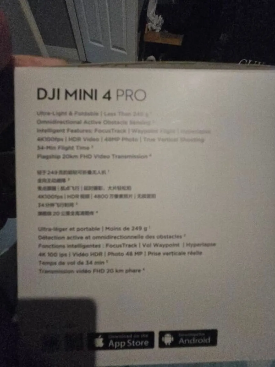 Dji mini 4 pro - Image 2