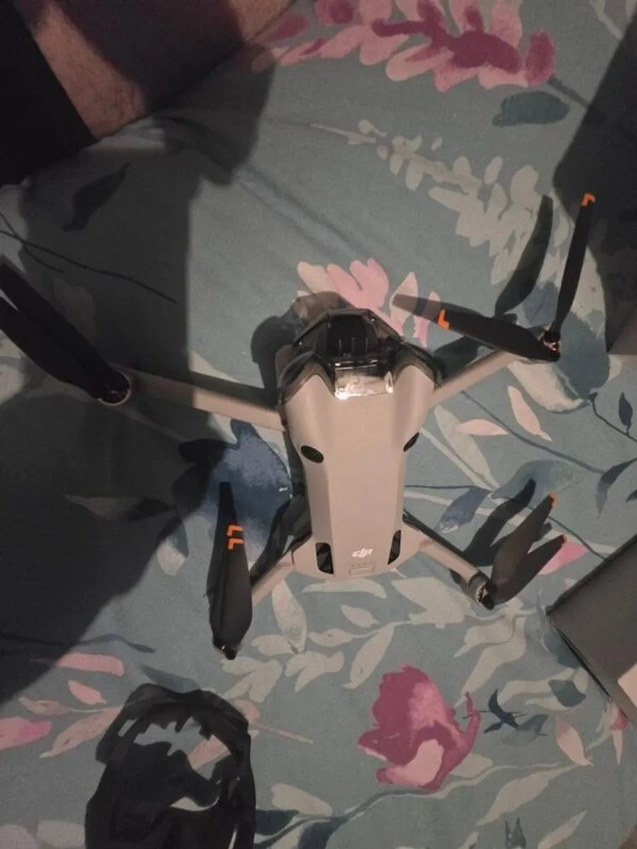 Dji mini 4 pro - Image 3