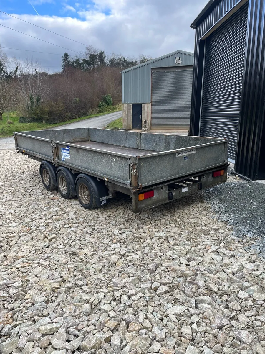 Ifor williams lm146 - Image 3