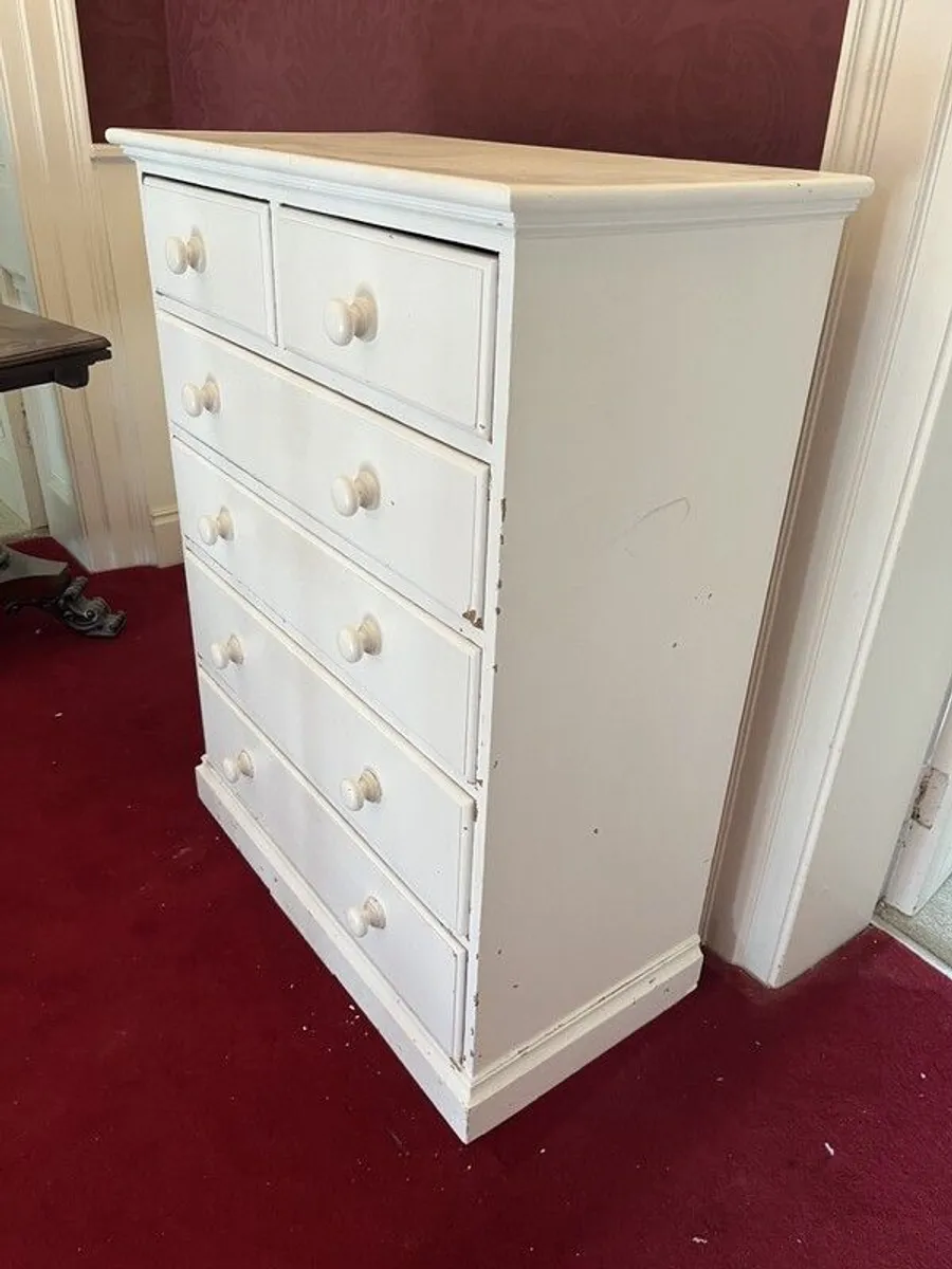 chest of drawers - Image 2