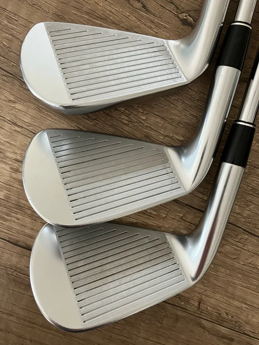 Srixon Zx5/Zx7 mark ii Combo Set Stiff - Image 4