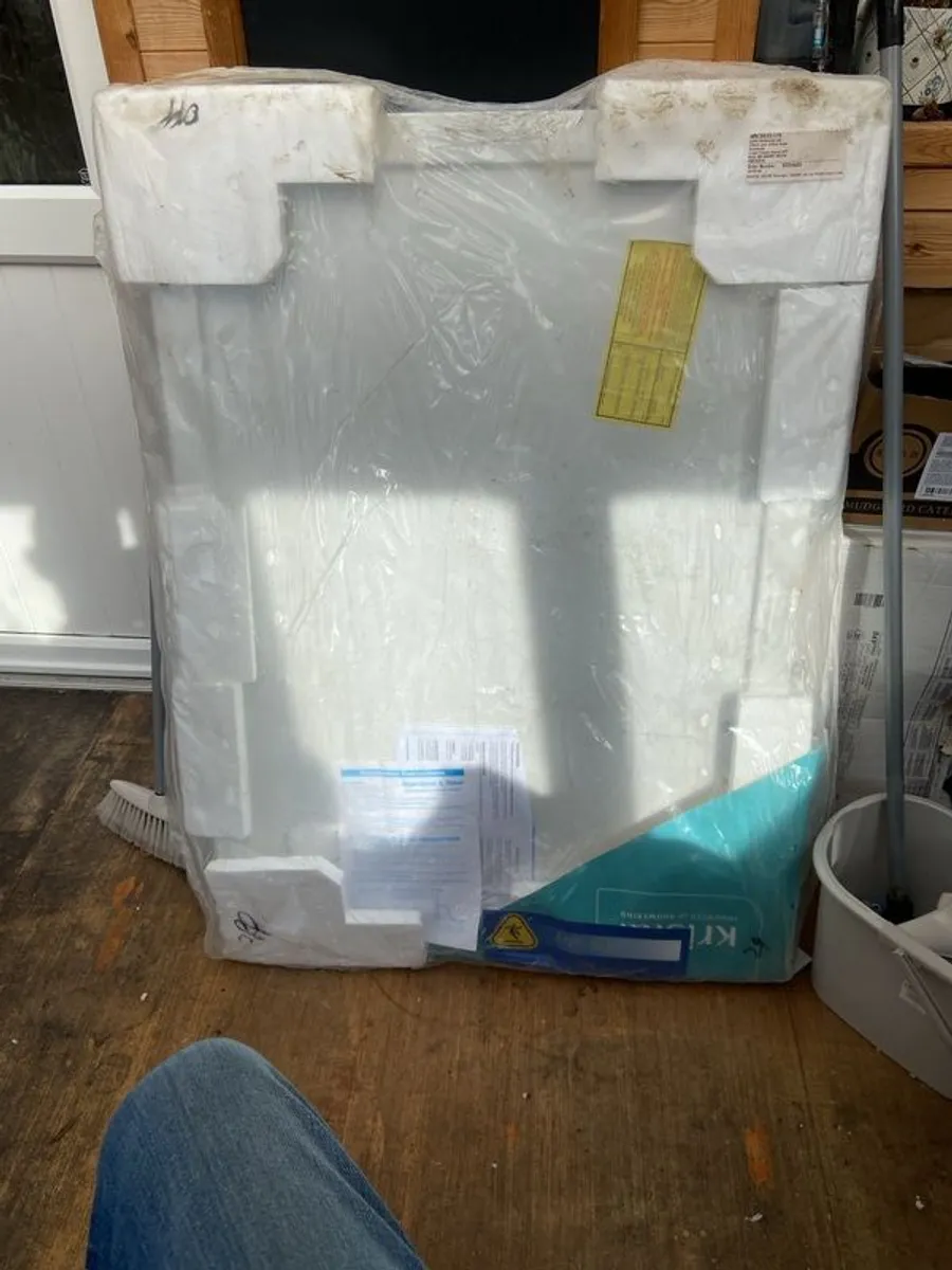 shower tray 1100x800