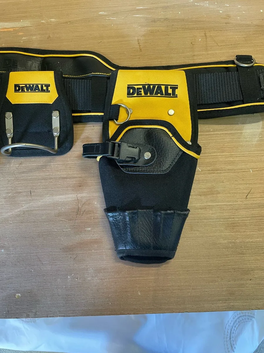 Dewalt Tool Belt - Image 3