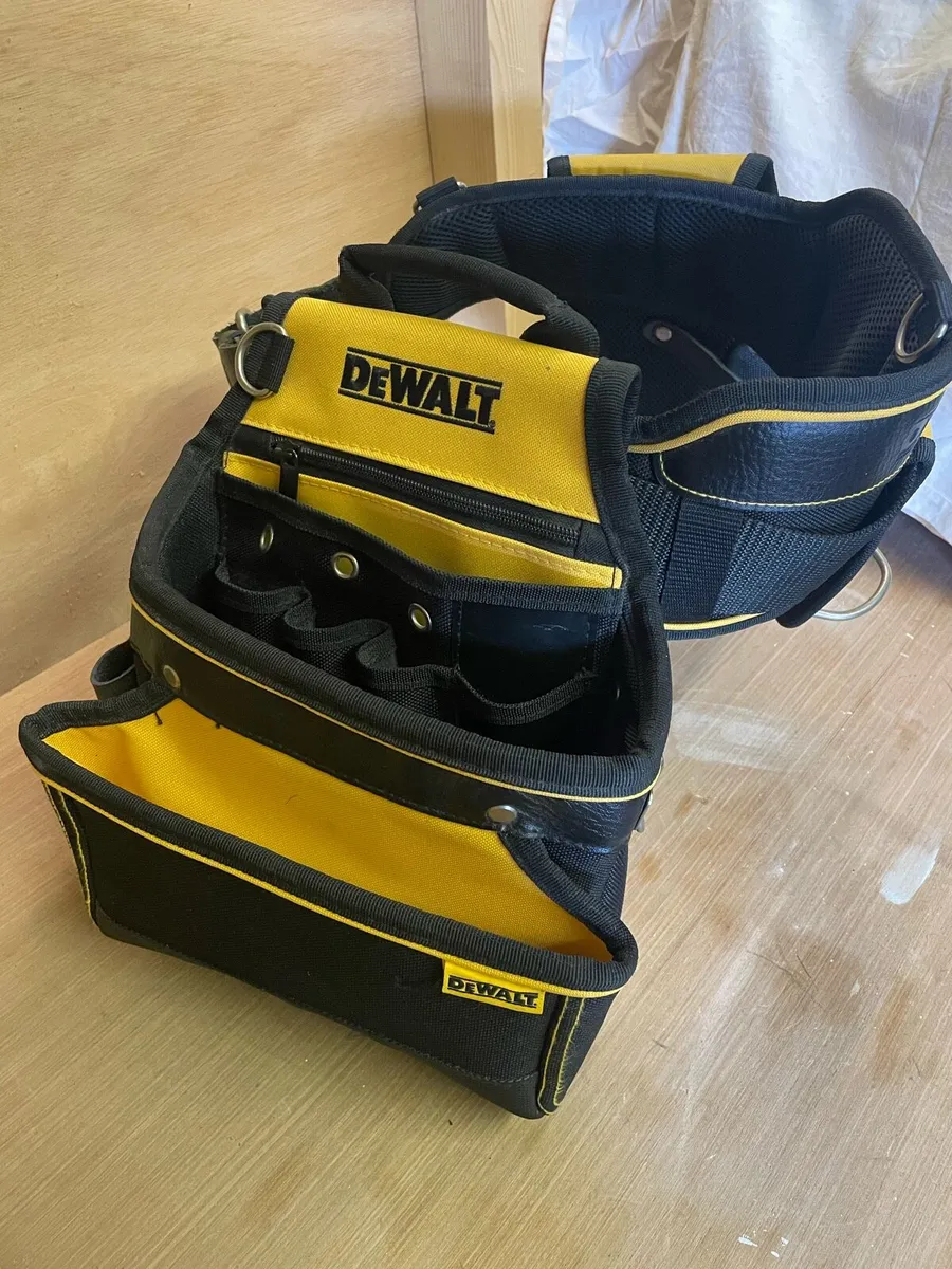 Dewalt Tool Belt - Image 4