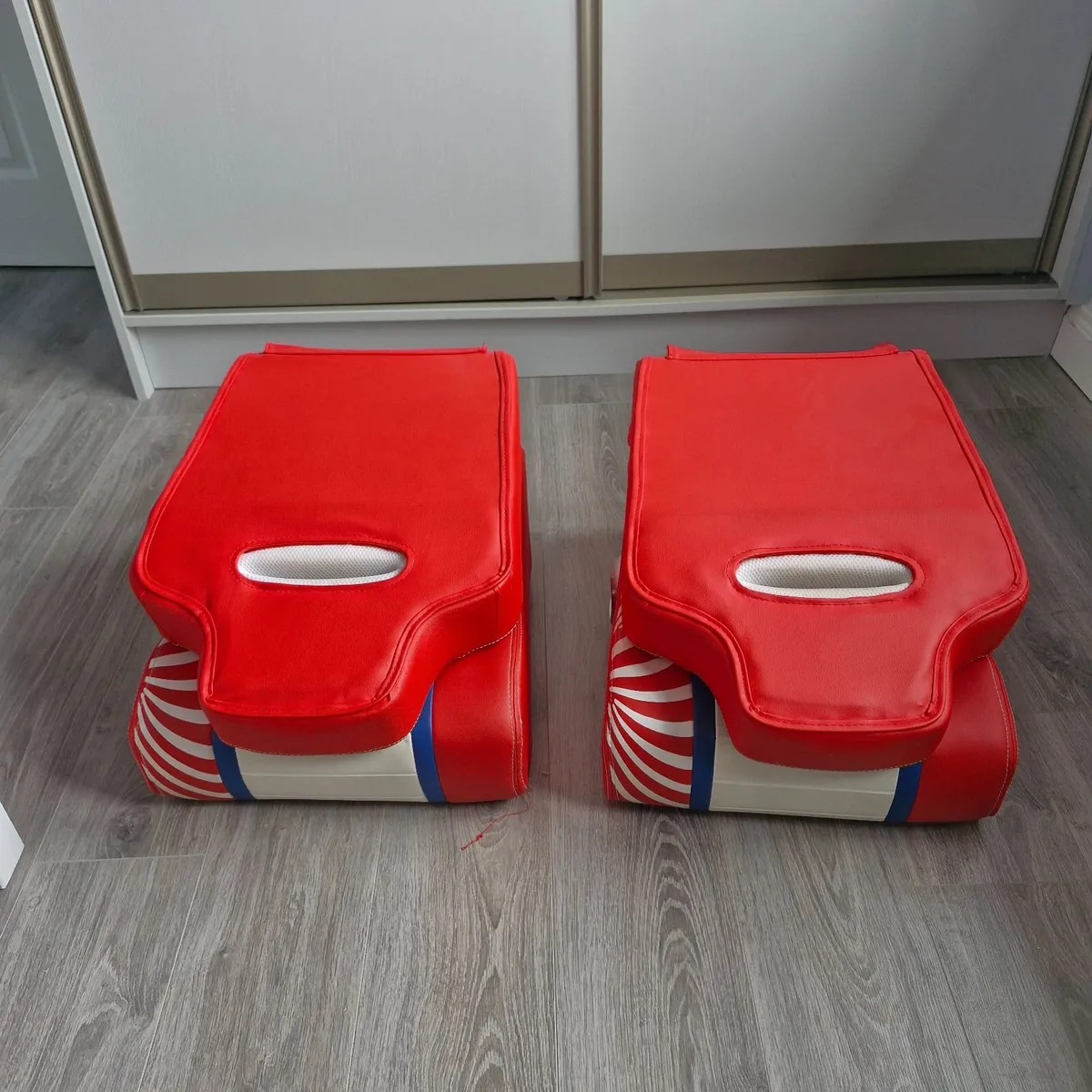 Gaming chair - Image 1