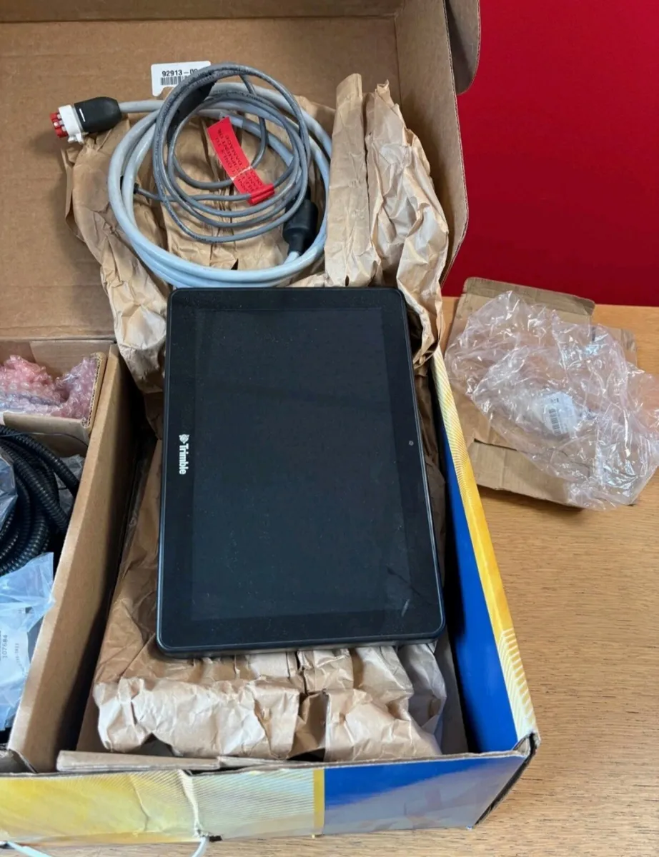 Trimble tmx 2050 gps - Image 2