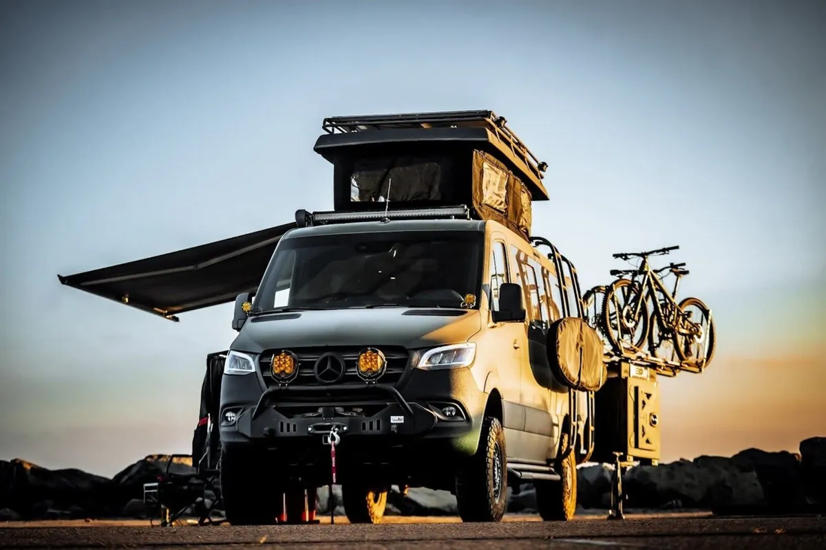 Suitably Qualified Individual (SQI) Camper Report - Image 3