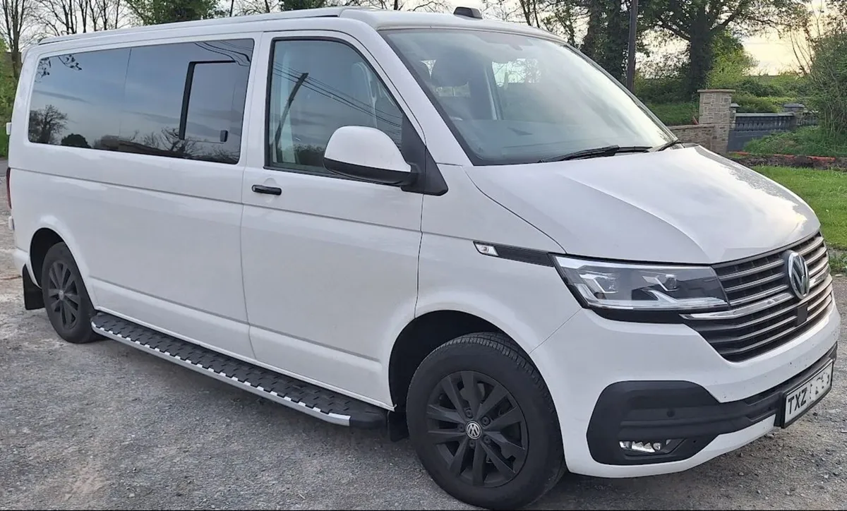 Suitably Qualified Individual (SQI) Camper Report - Image 4